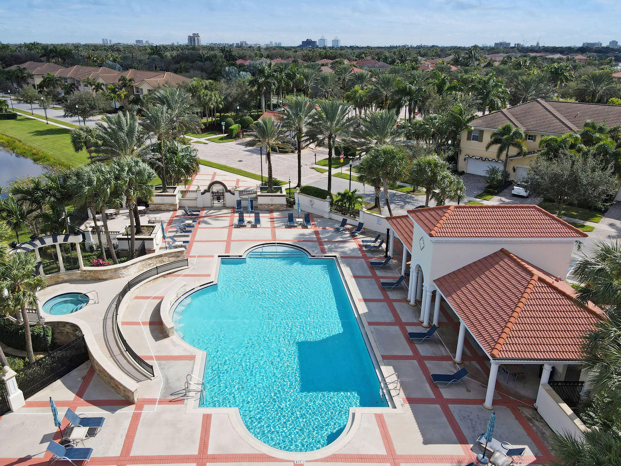 PALOMA - Residential