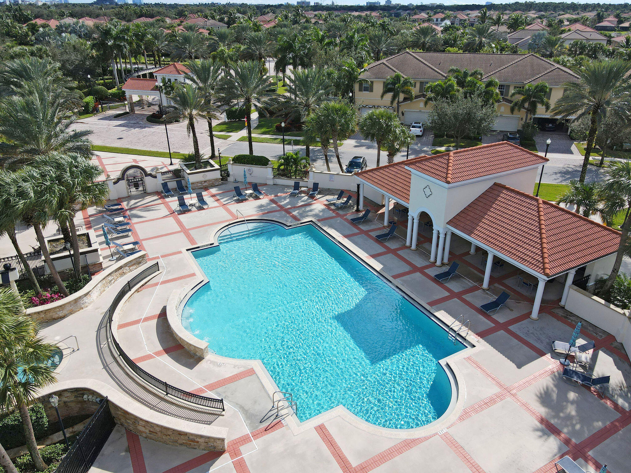 PALOMA - Residential