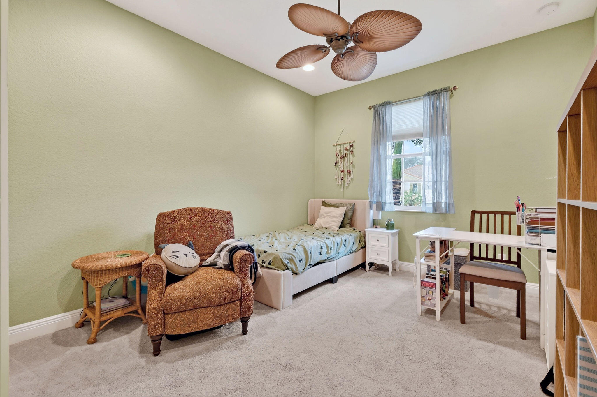 PALOMA - Residential