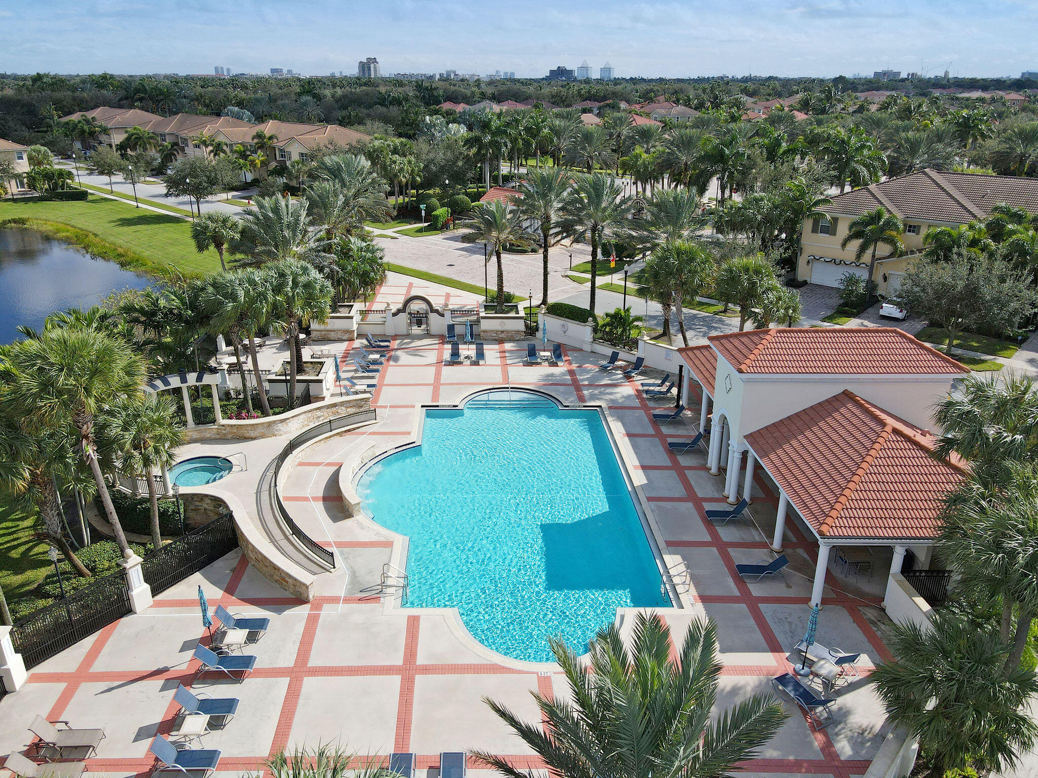 PALOMA - Residential