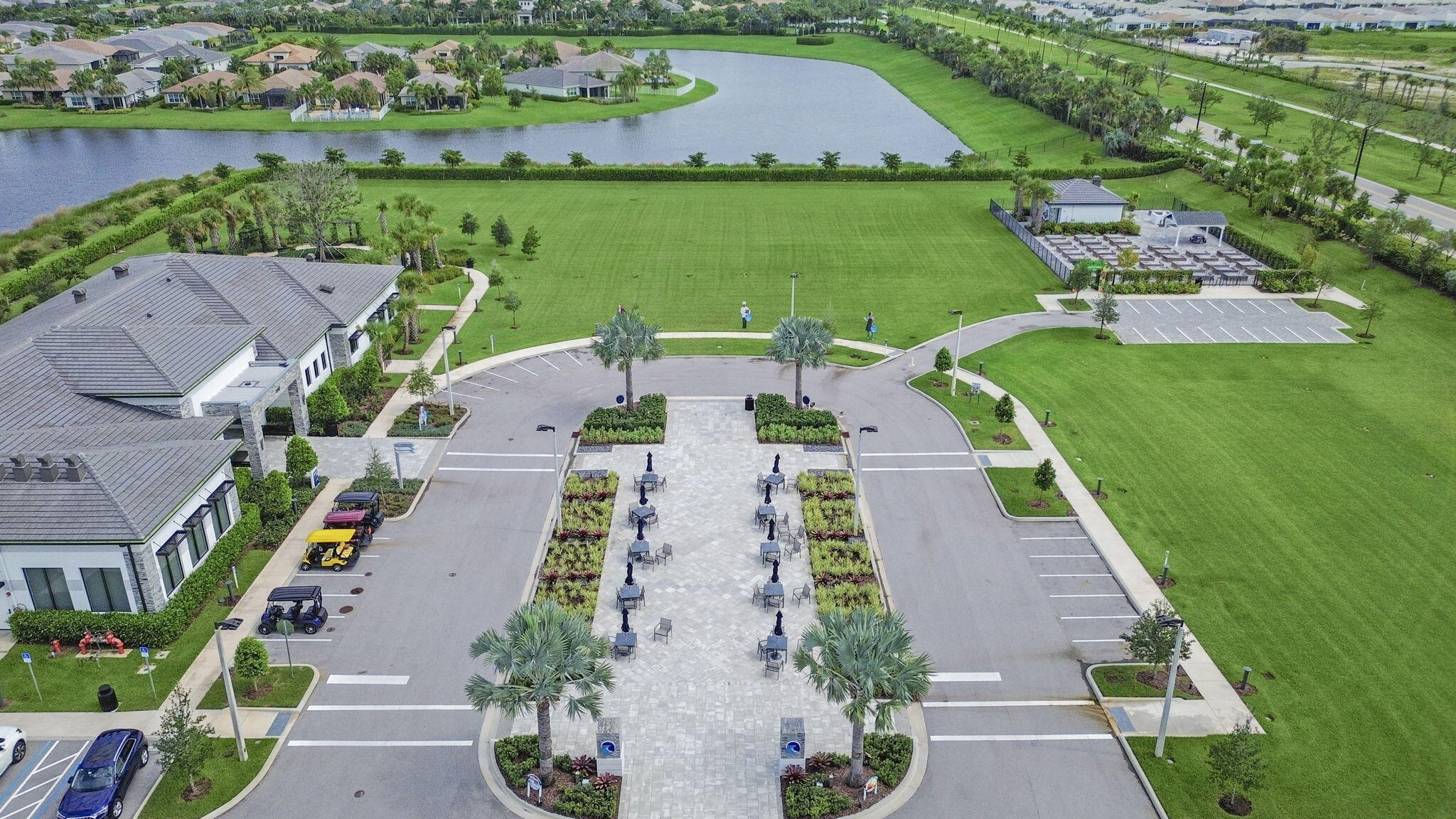 RIVERLAND PARCEL A - PLAT TWELVE - Residential