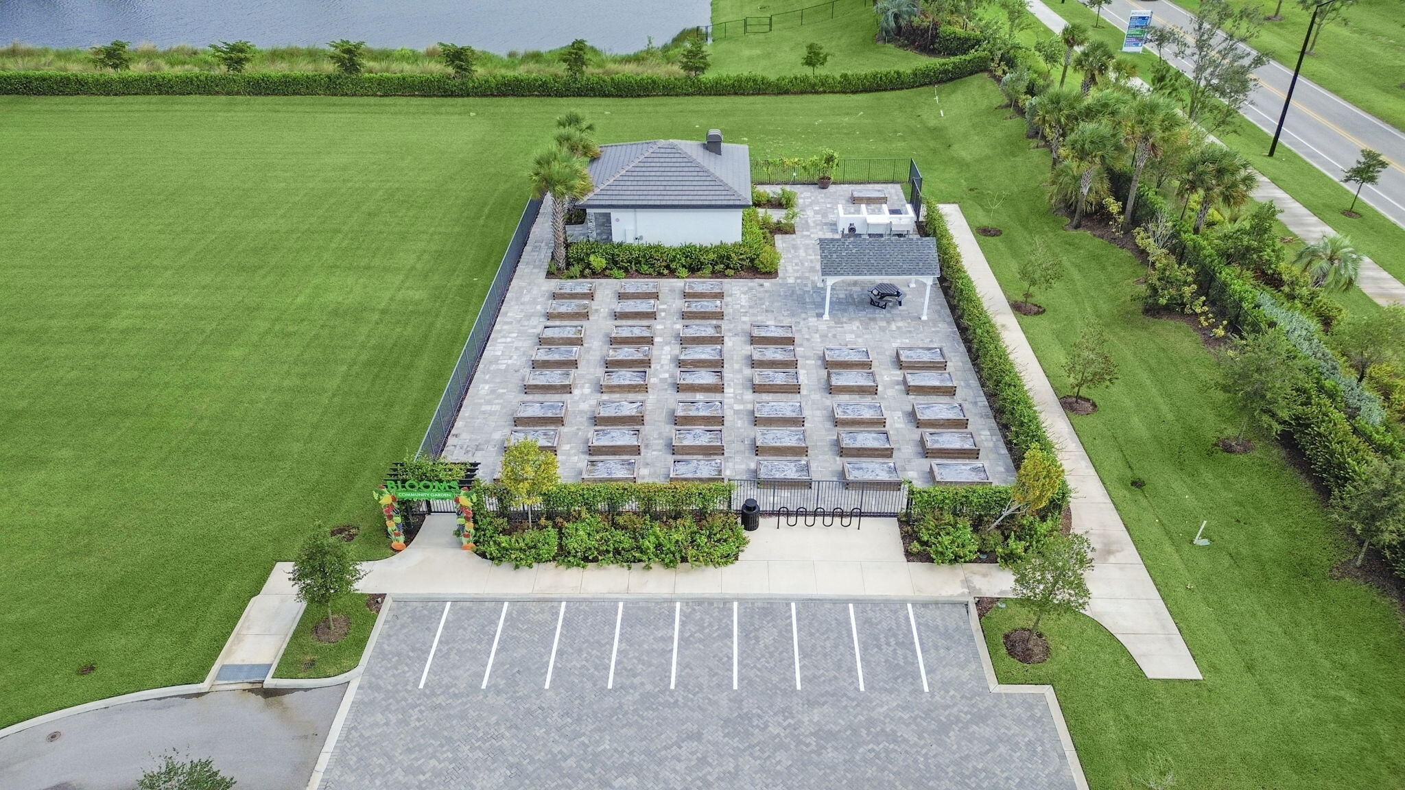 RIVERLAND PARCEL A - PLAT TWELVE - Residential