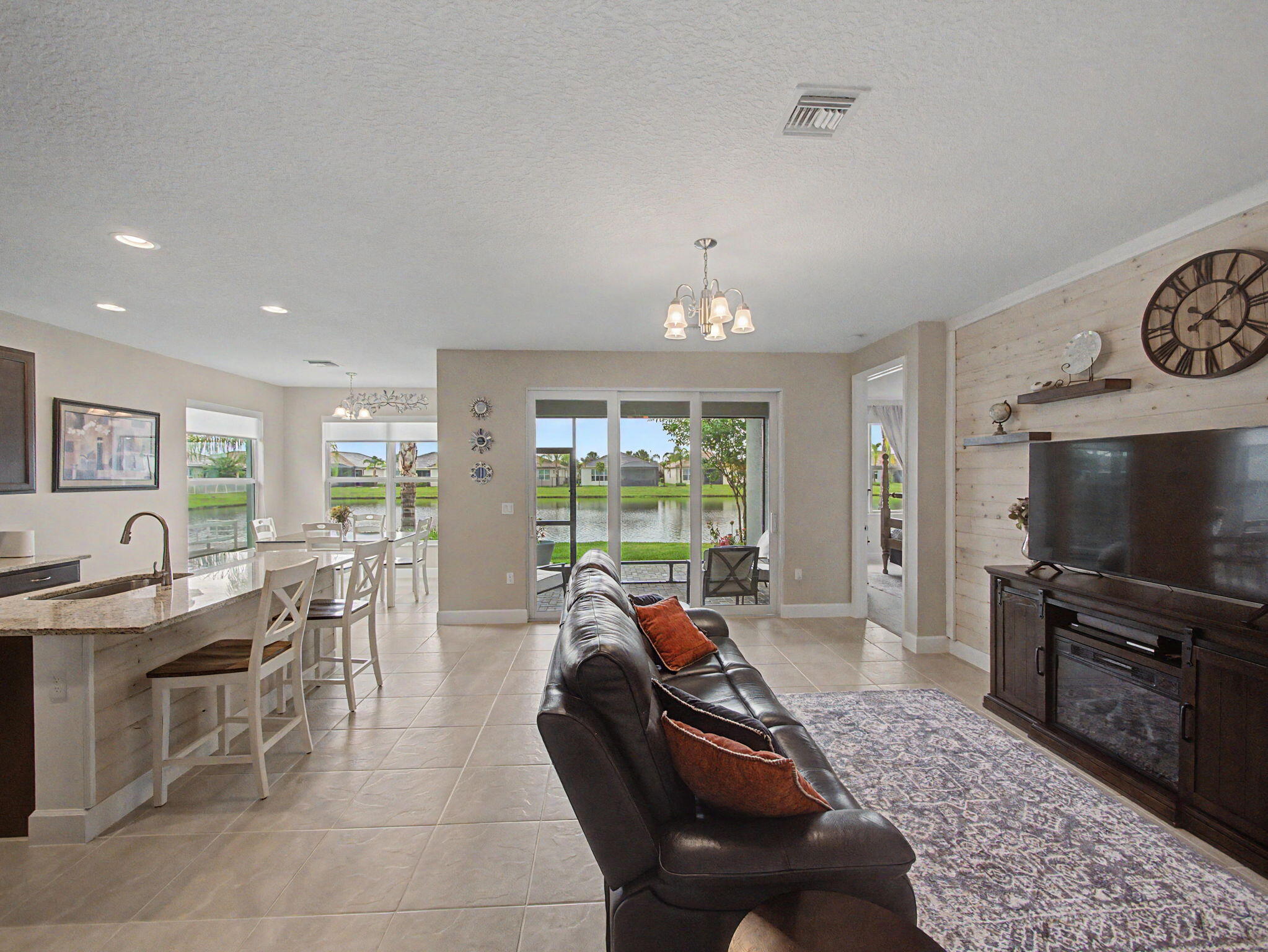 RIVERLAND PARCEL A - PLAT TWELVE - Residential
