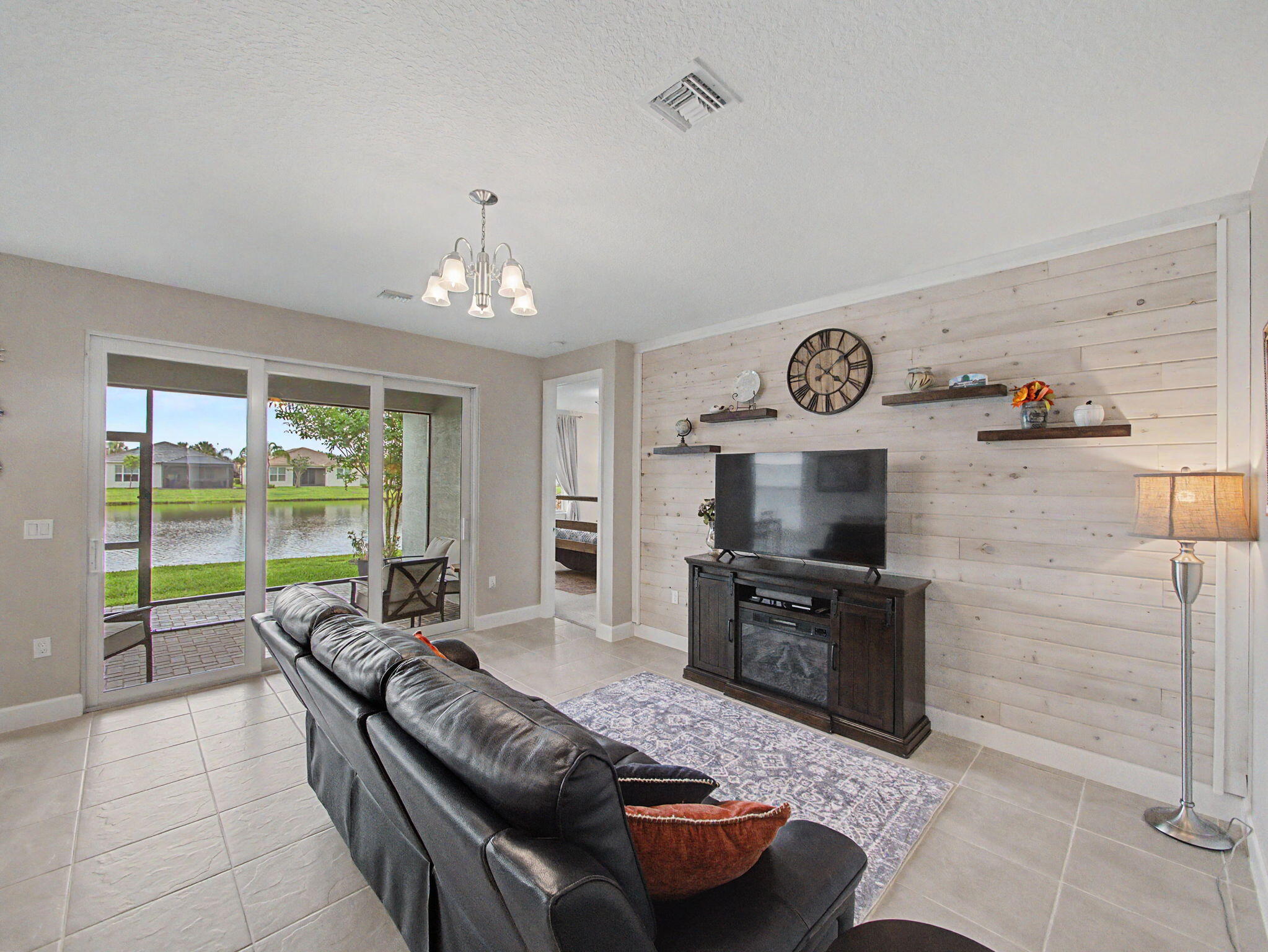 RIVERLAND PARCEL A - PLAT TWELVE - Residential