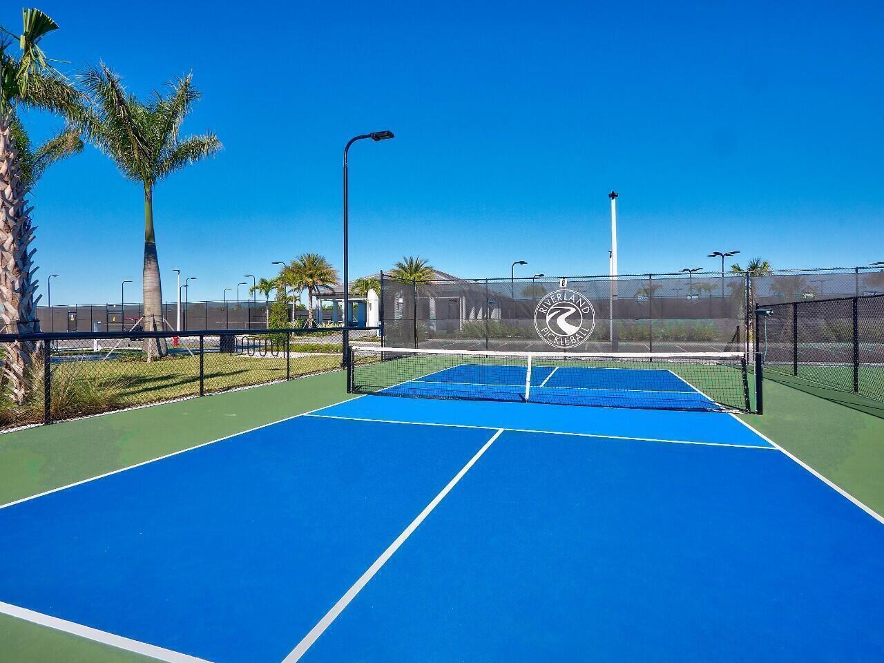 RIVERLAND PARCEL A - PLAT TWELVE - Residential