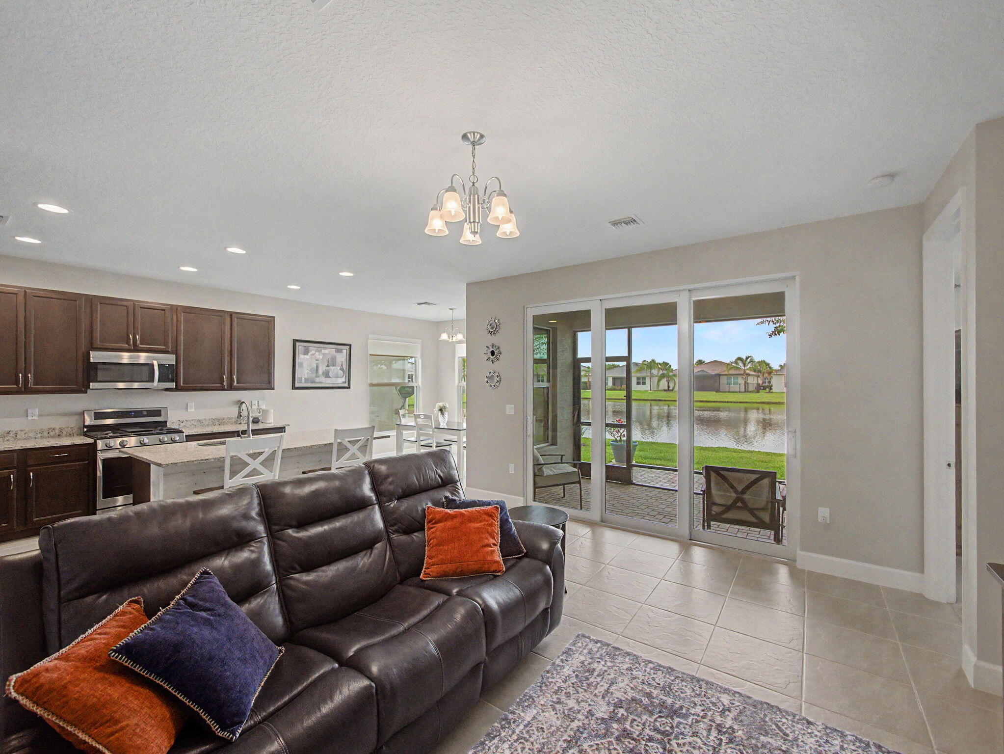 RIVERLAND PARCEL A - PLAT TWELVE - Residential