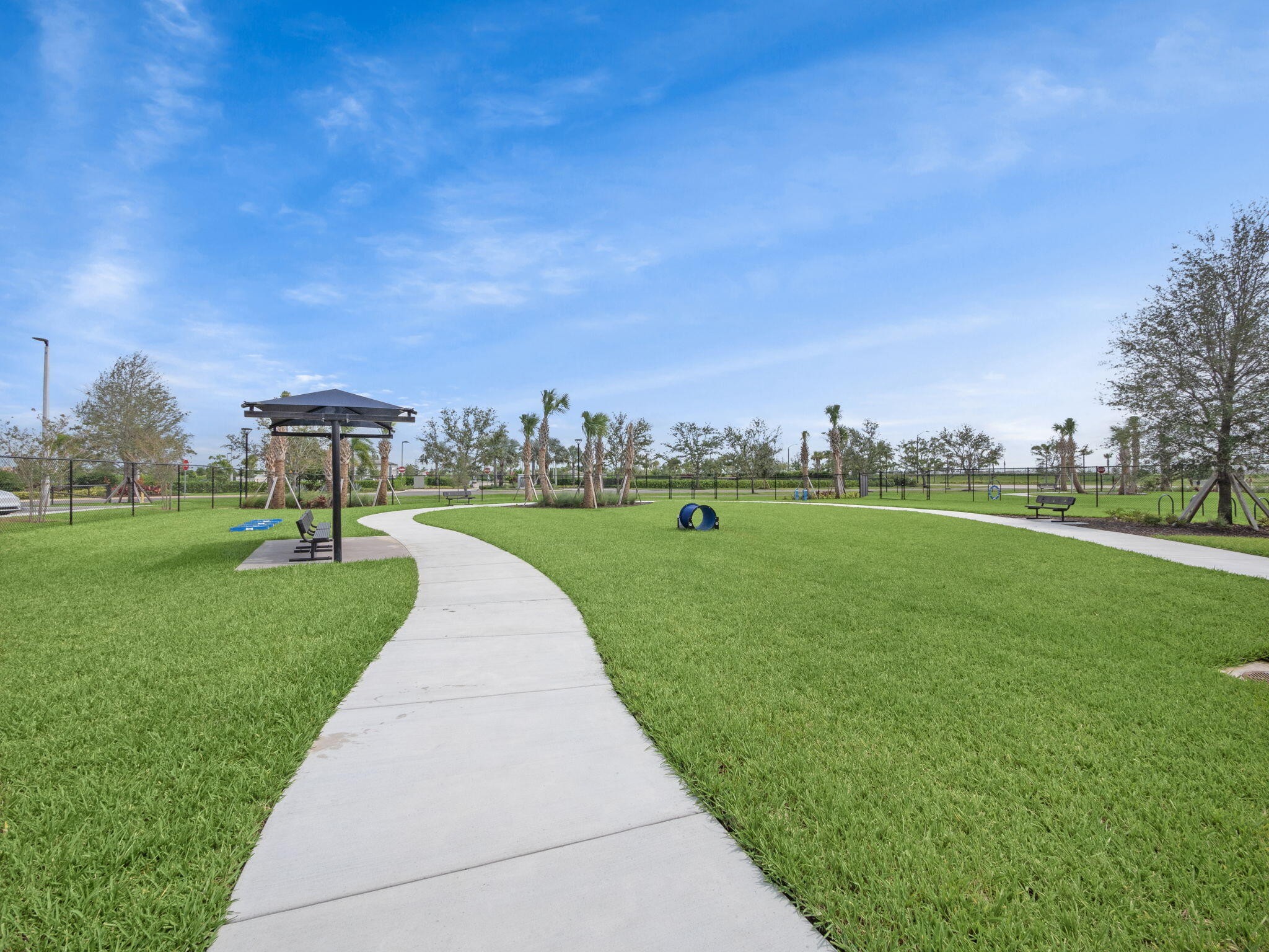 RIVERLAND PARCEL A - PLAT TWELVE - Residential