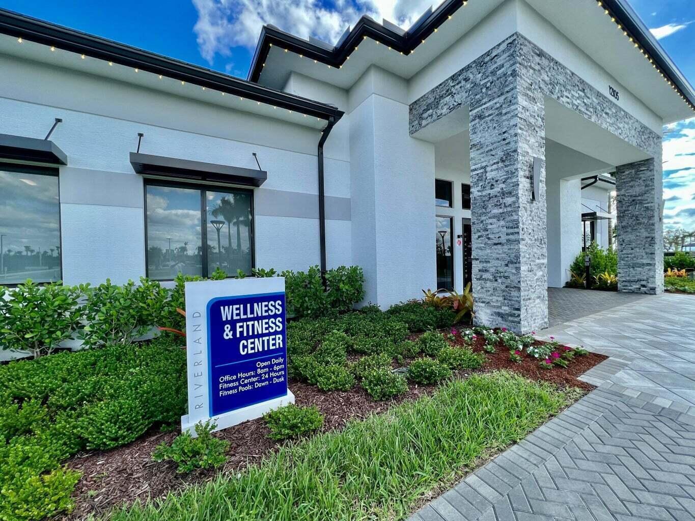RIVERLAND PARCEL A - PLAT TWELVE - Residential