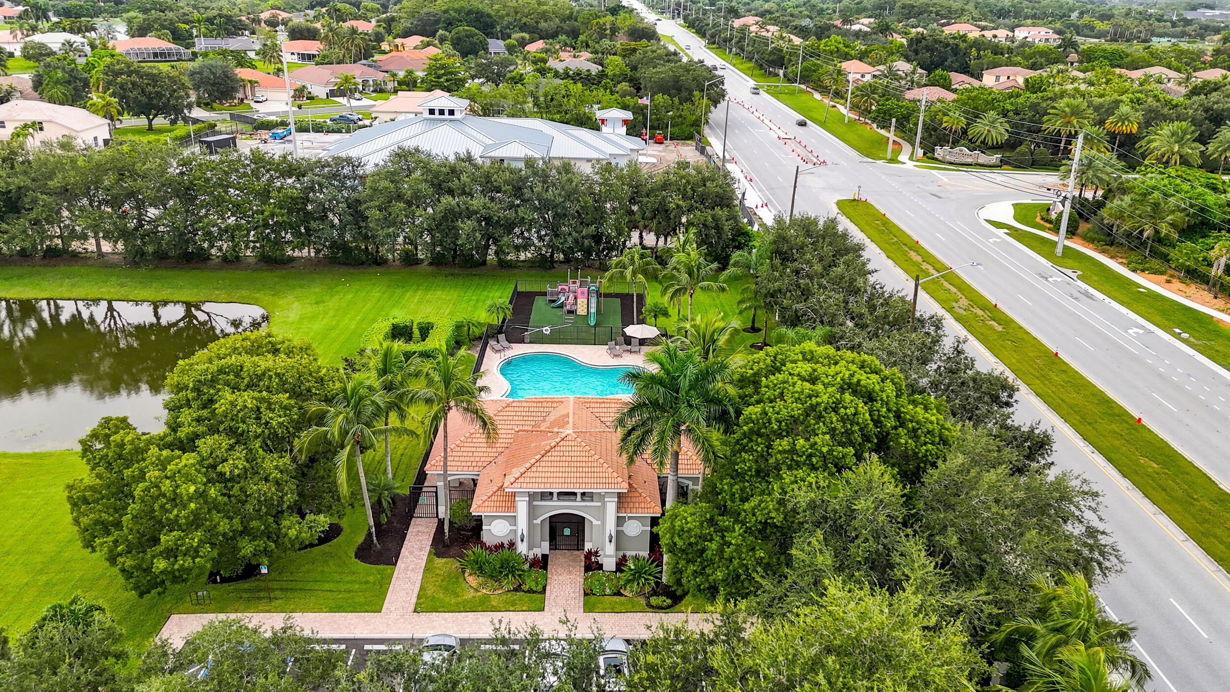 BENT CREEK - Residential