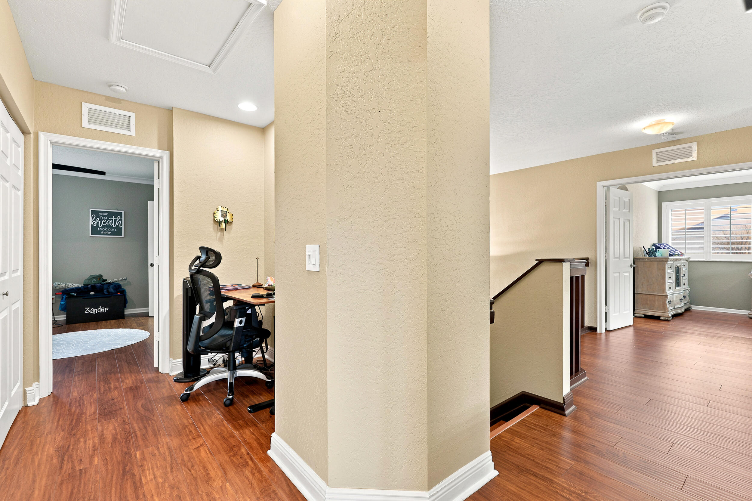 BENT CREEK - Residential