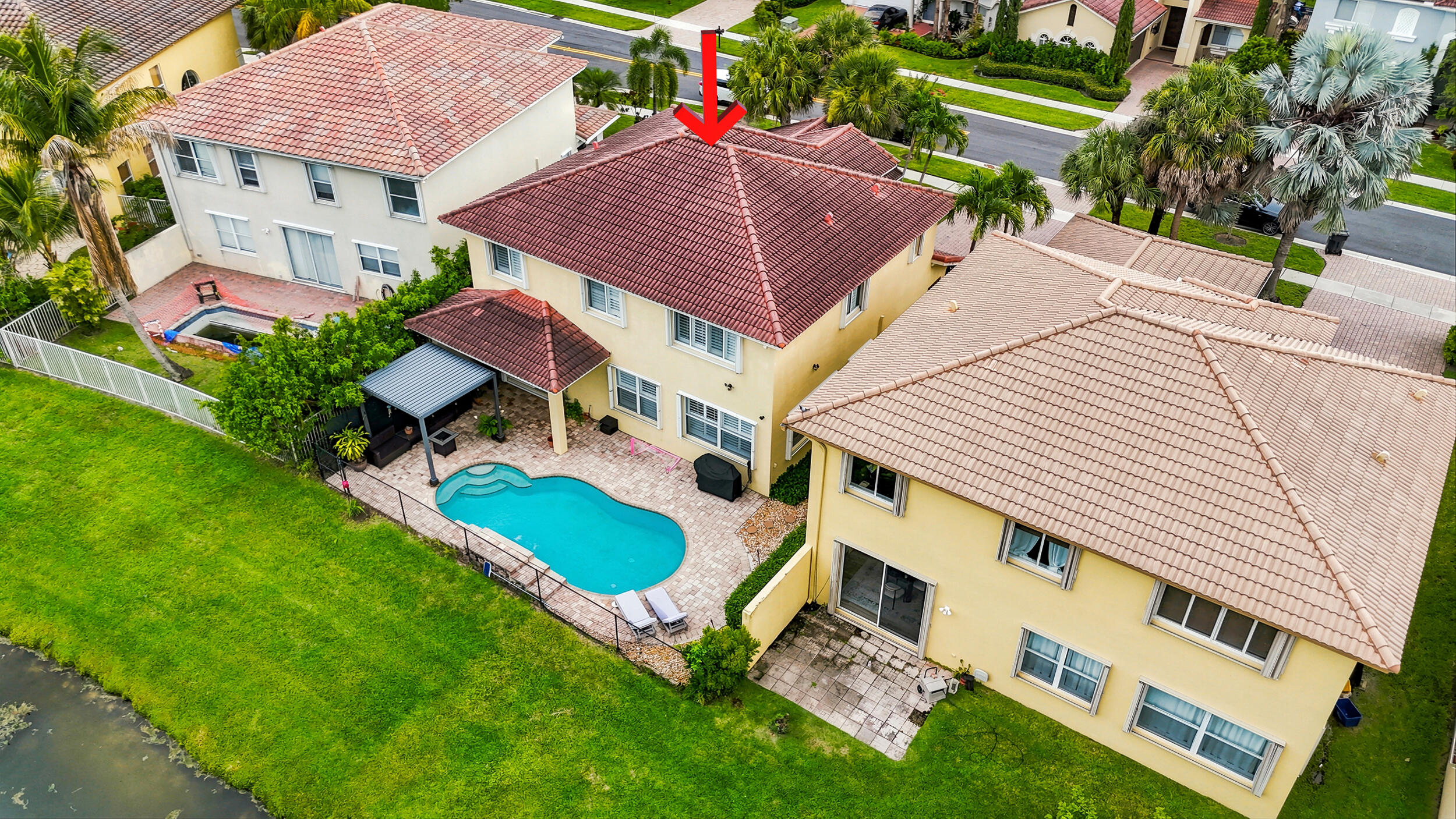 BENT CREEK - Residential