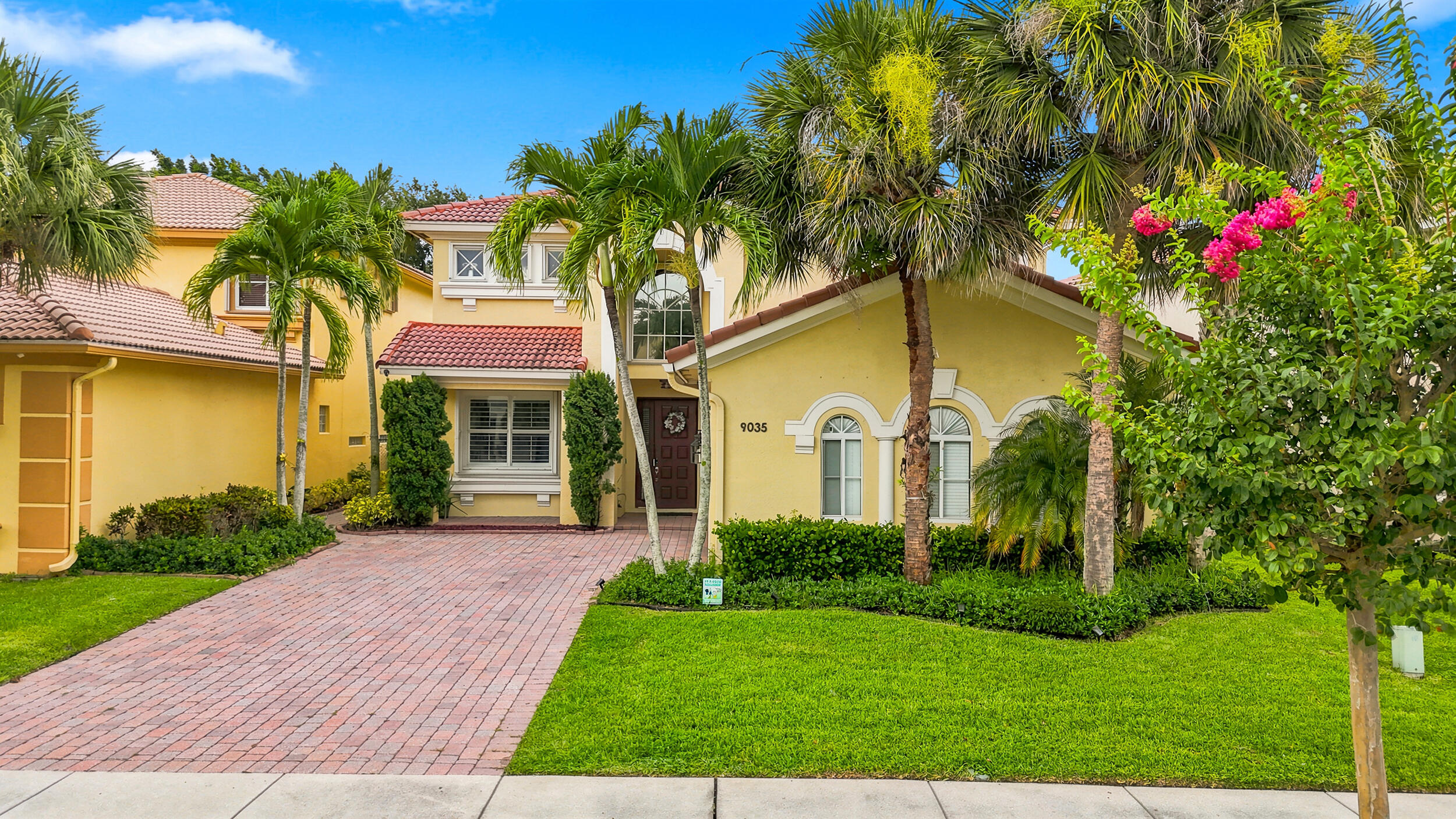 BENT CREEK - Residential