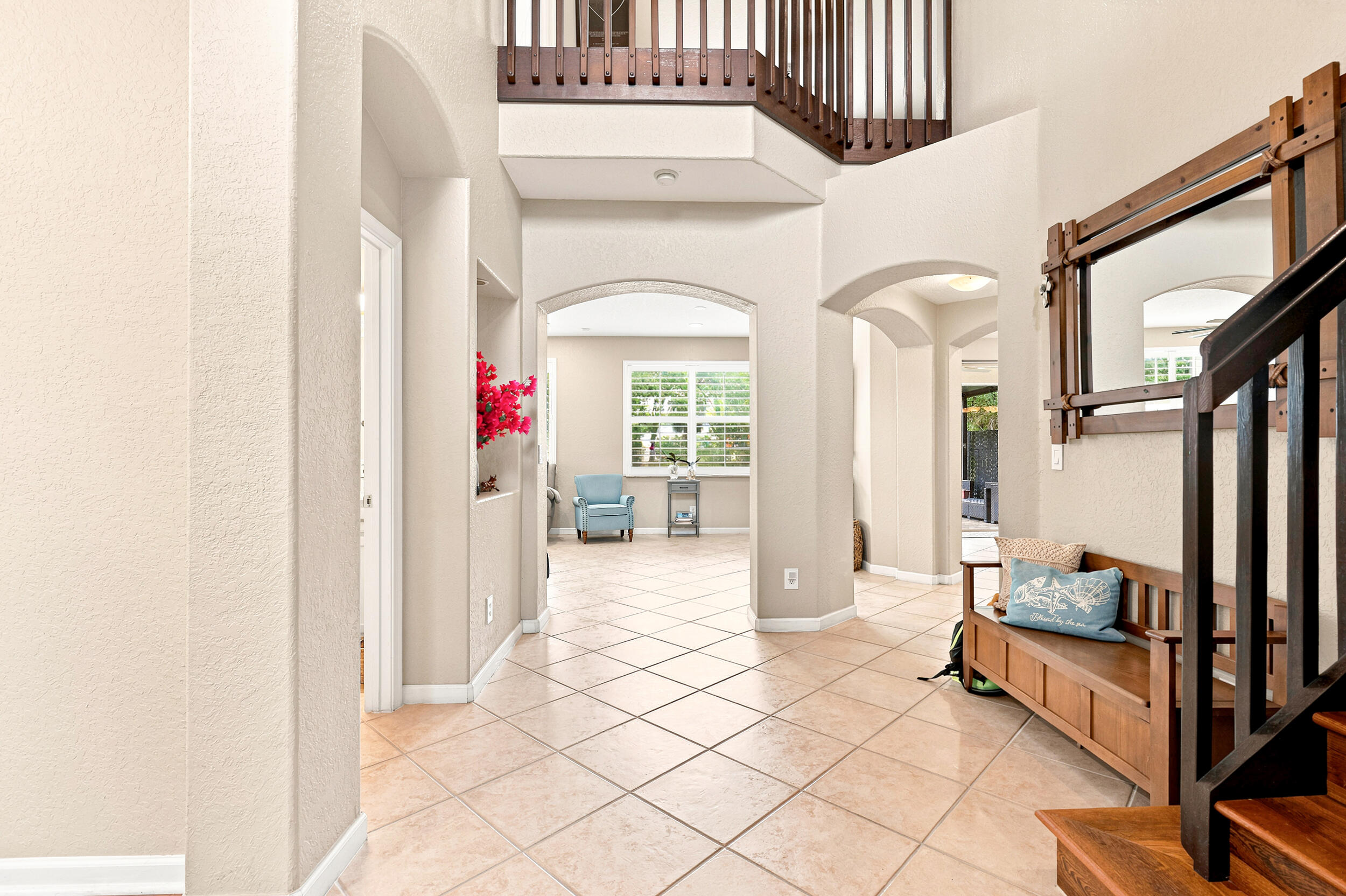BENT CREEK - Residential