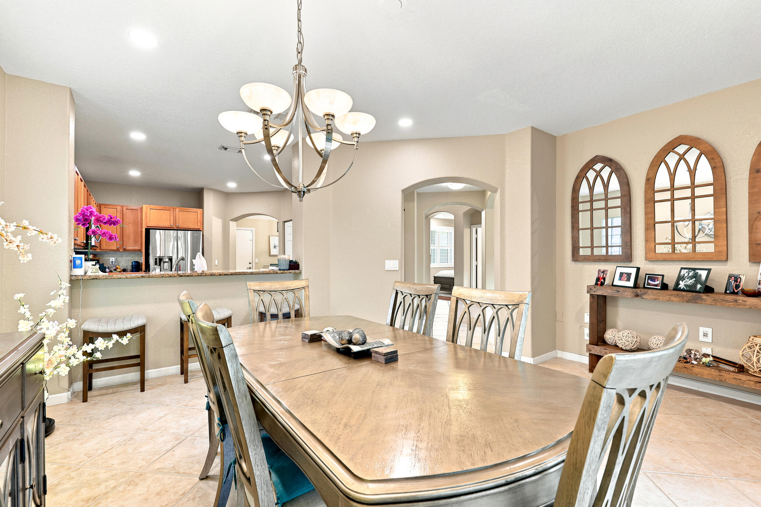 BENT CREEK - Residential