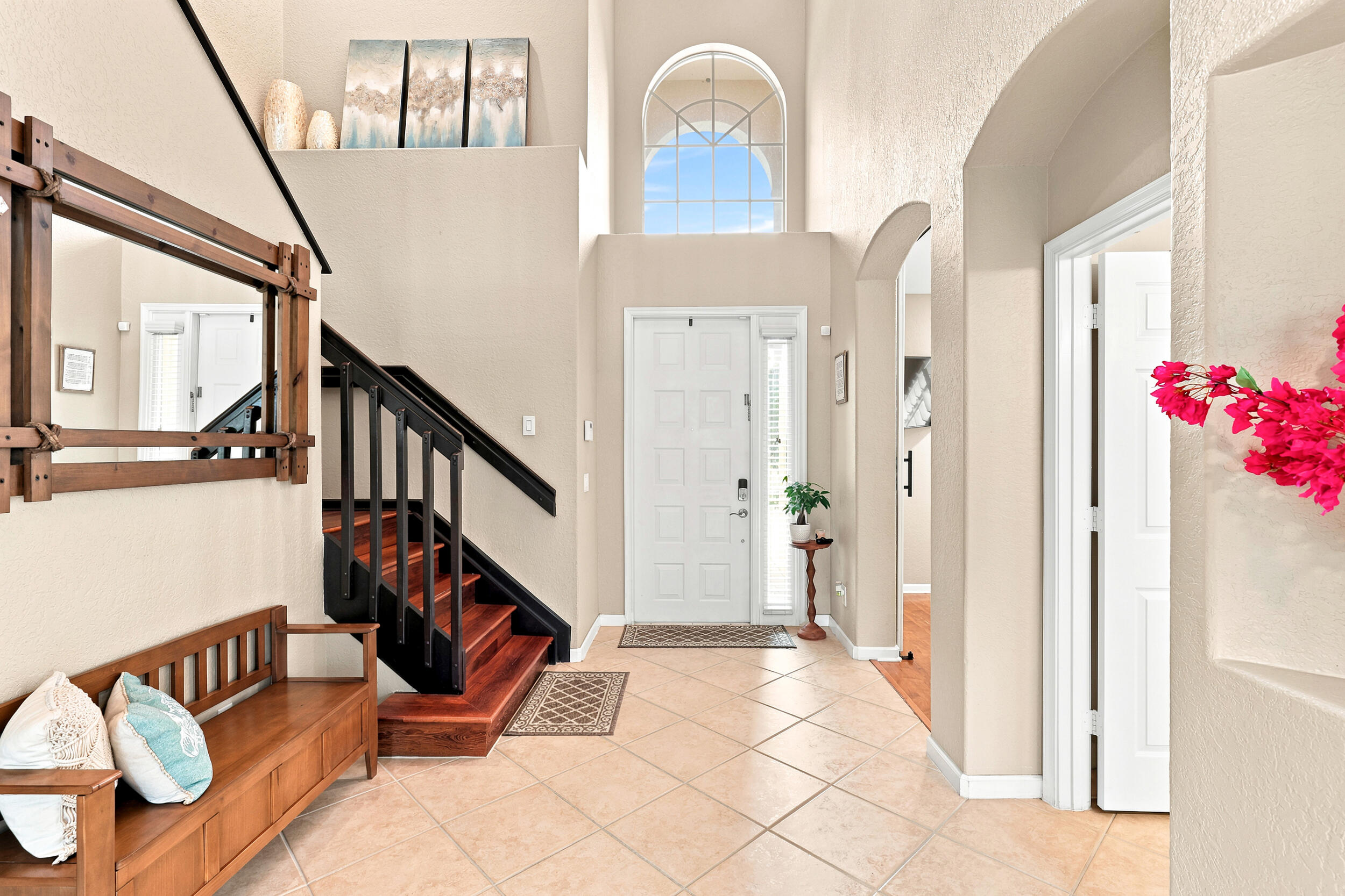 BENT CREEK - Residential