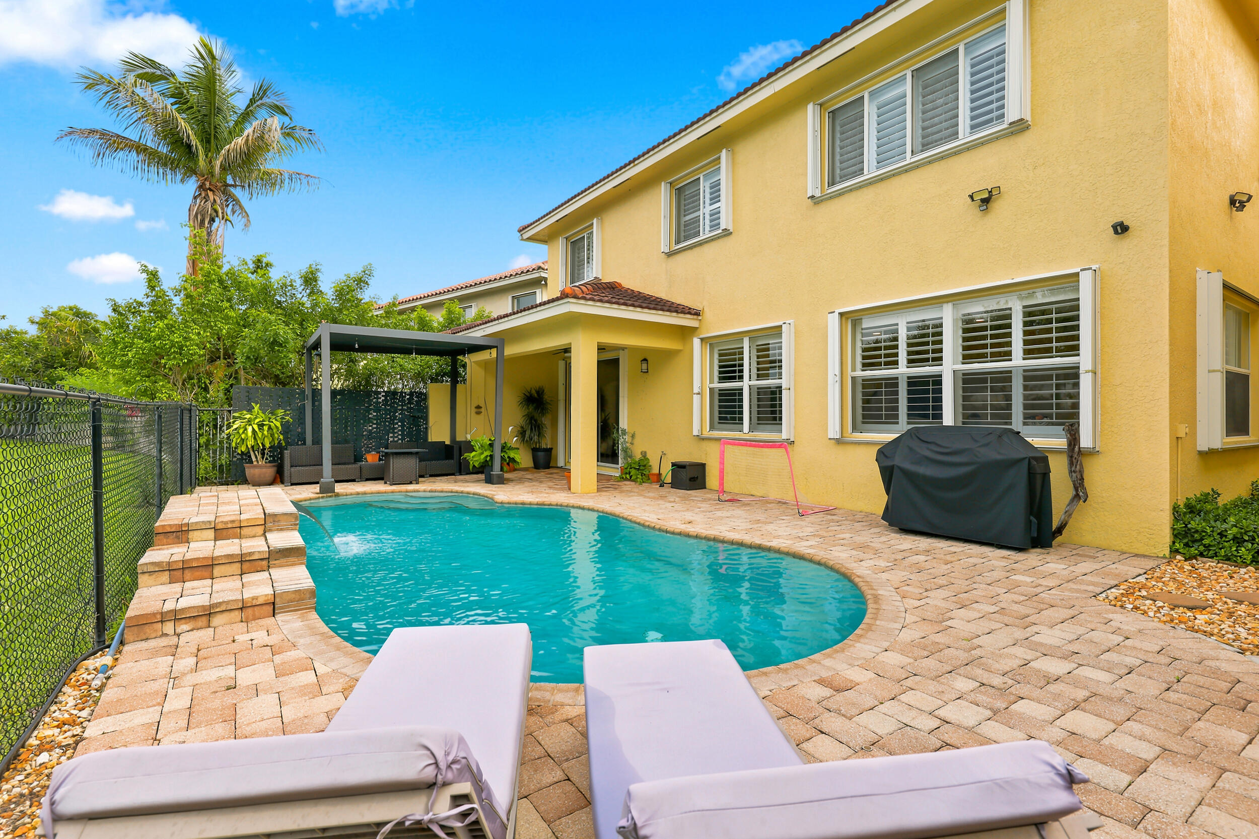 BENT CREEK - Residential