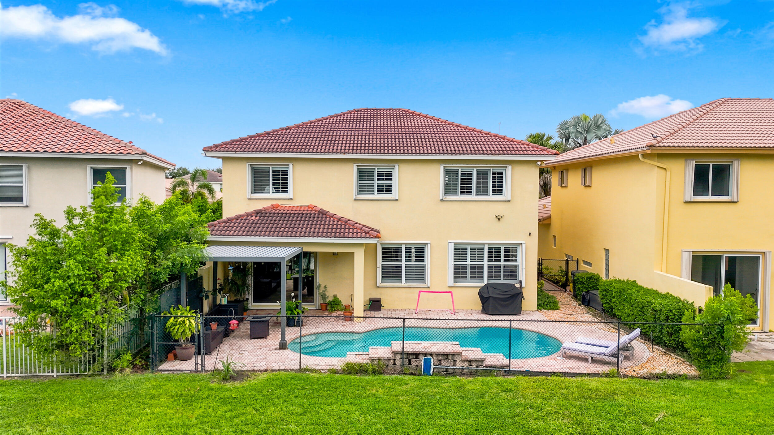 BENT CREEK - Residential