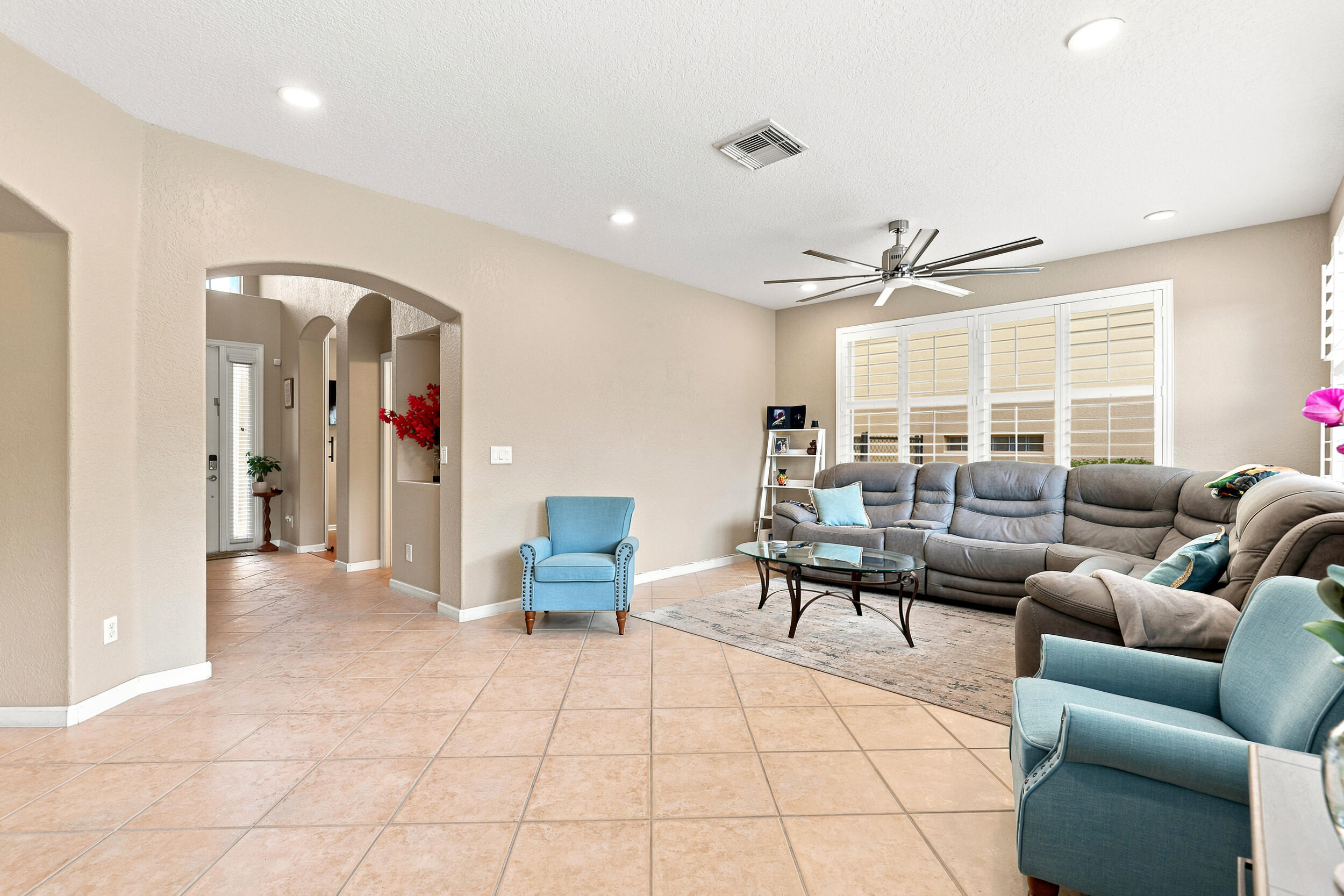 BENT CREEK - Residential