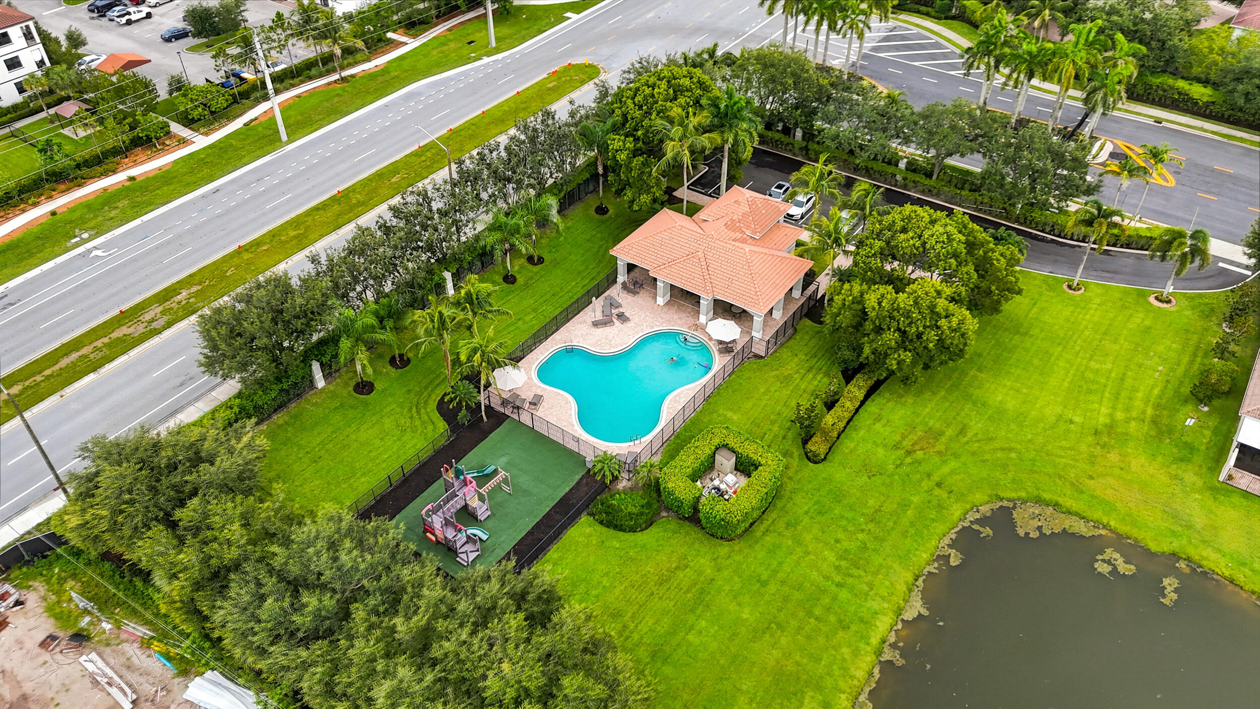 BENT CREEK - Residential