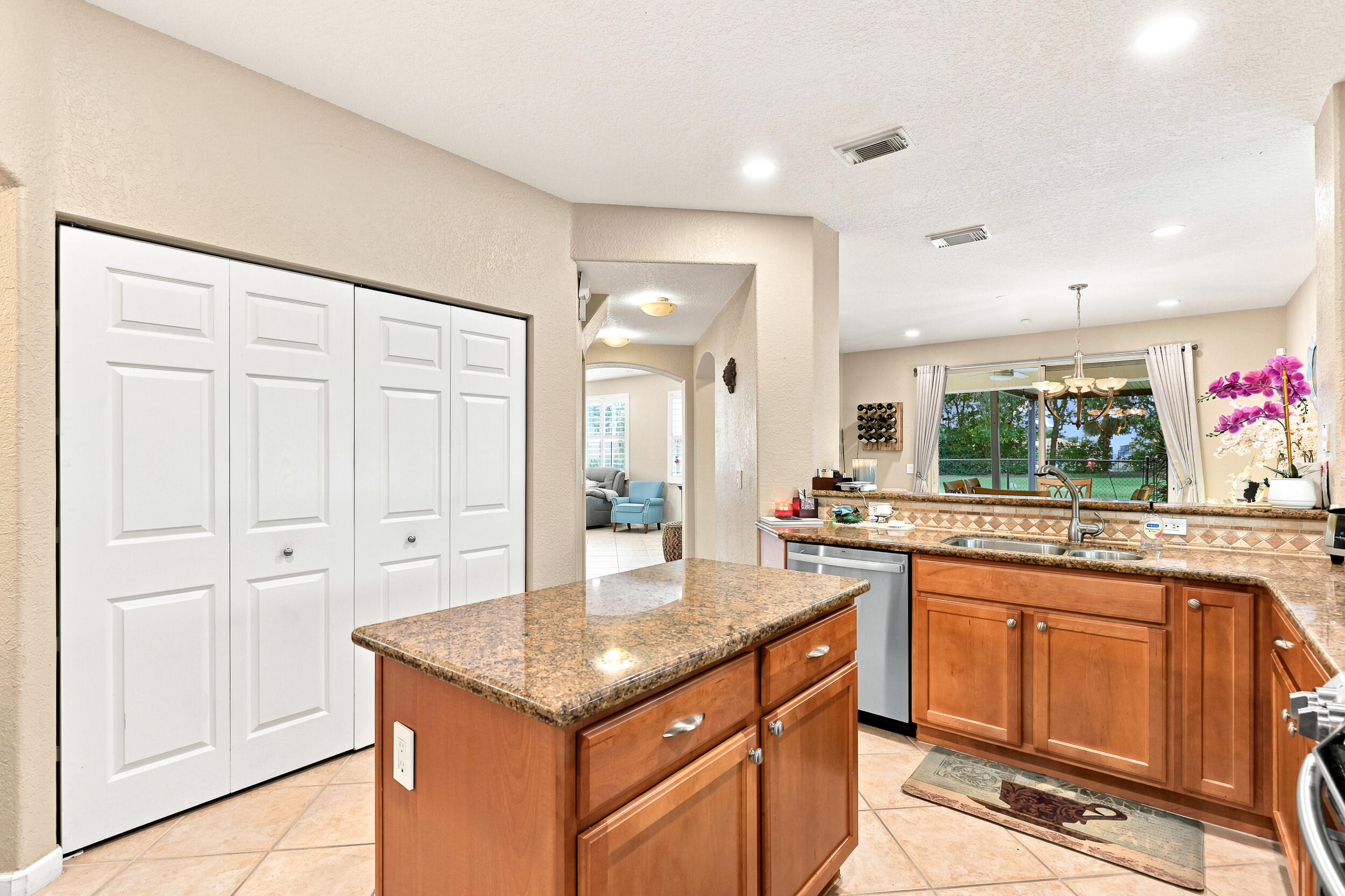 BENT CREEK - Residential