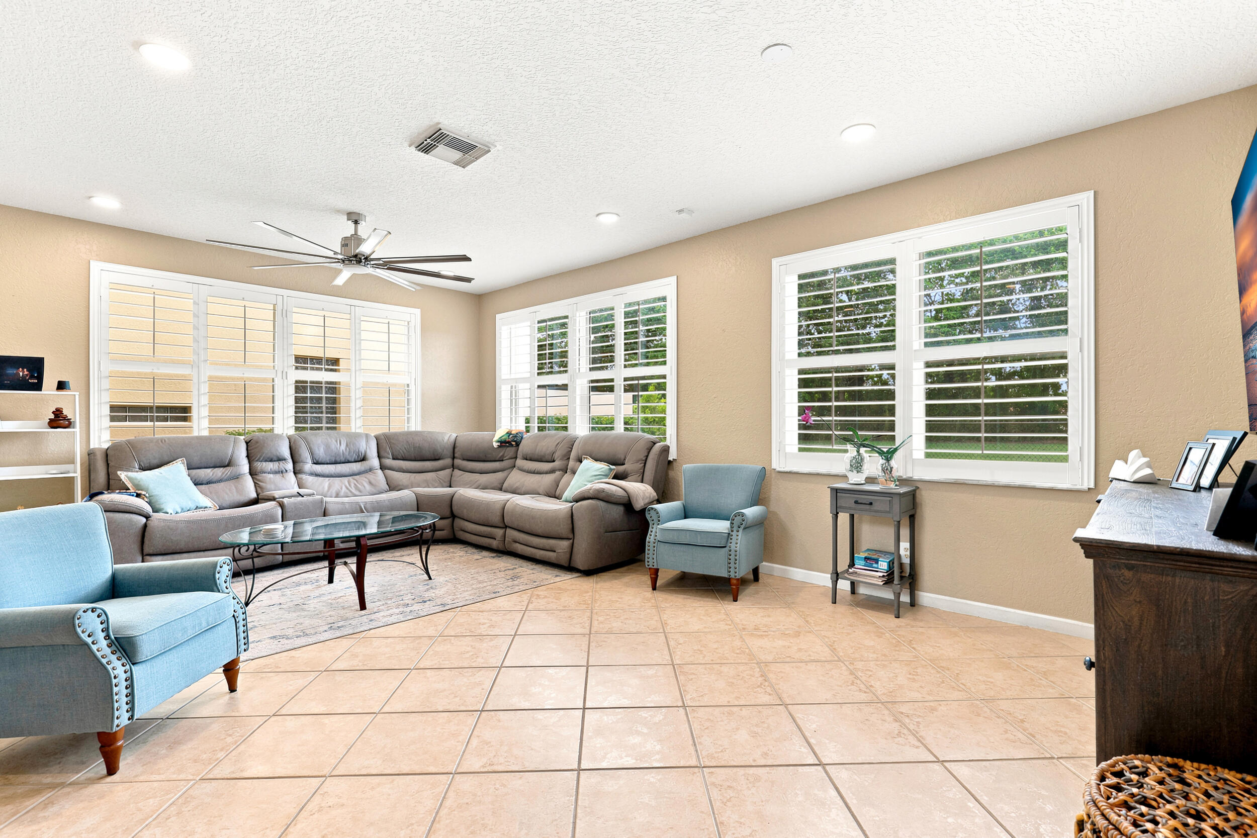BENT CREEK - Residential