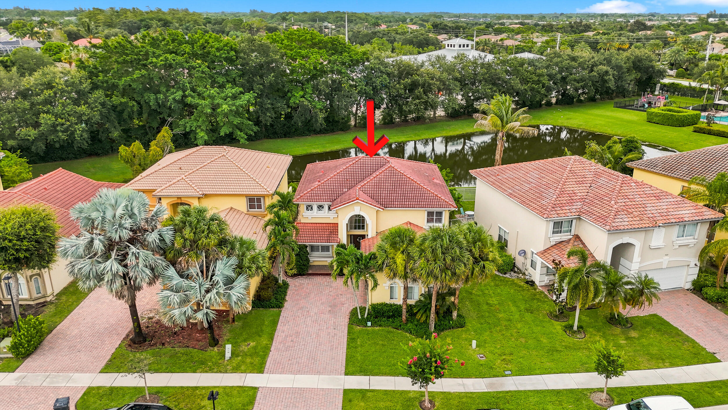 BENT CREEK - Residential
