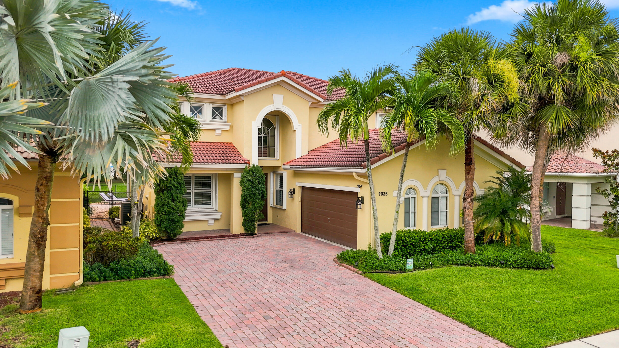 BENT CREEK - Residential