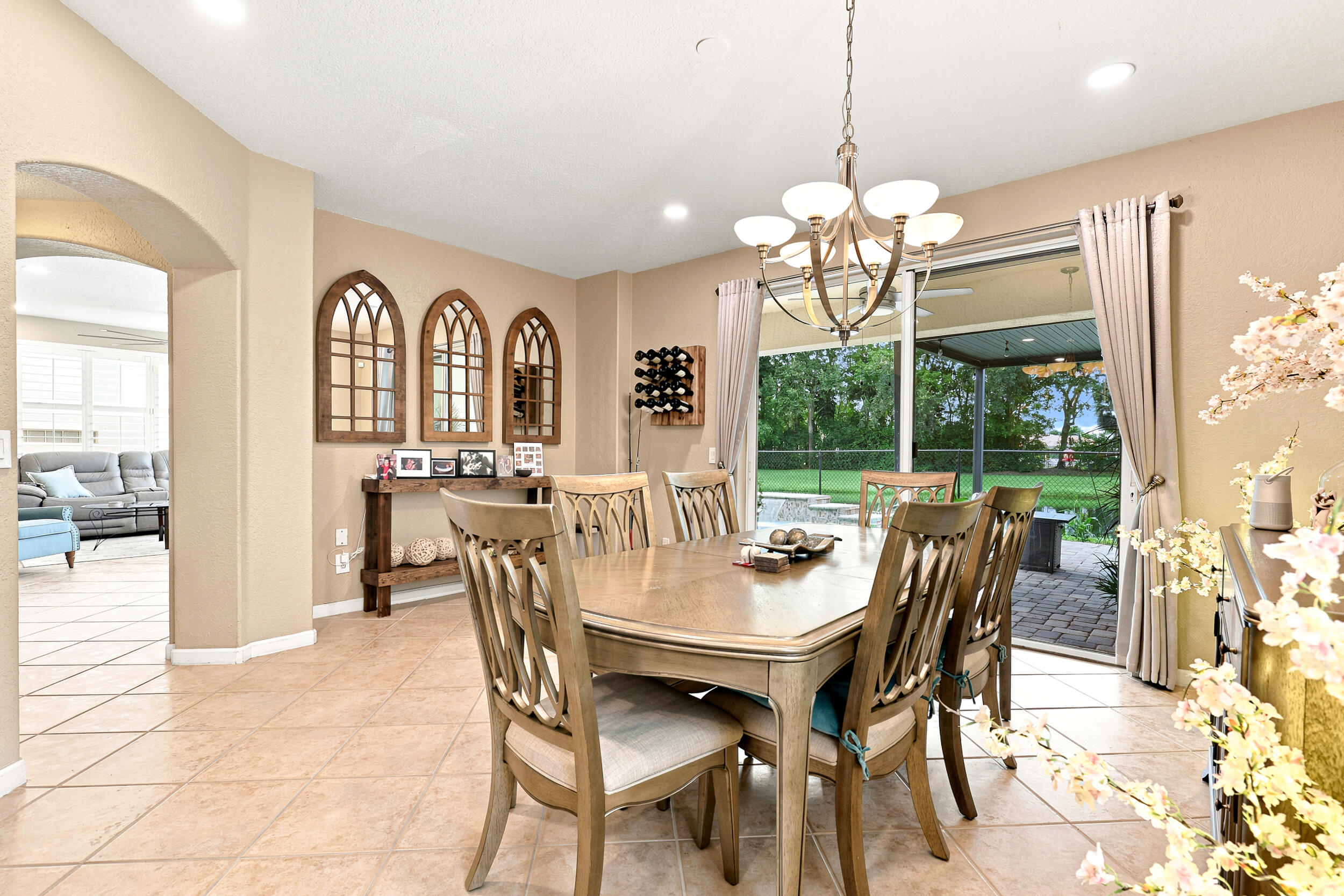 BENT CREEK - Residential
