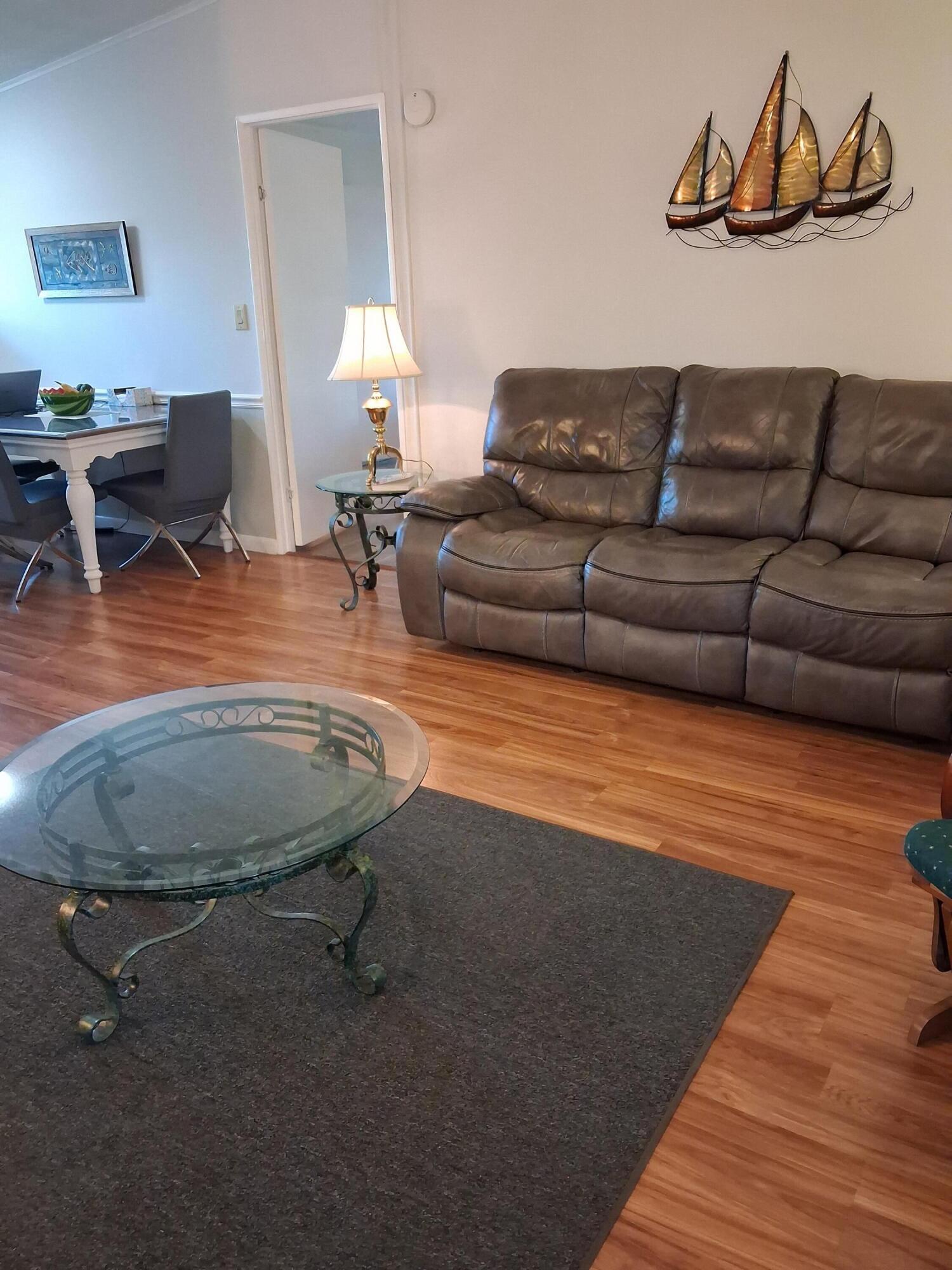 SEMINOLE COVE CONDOMINIUM - Residential