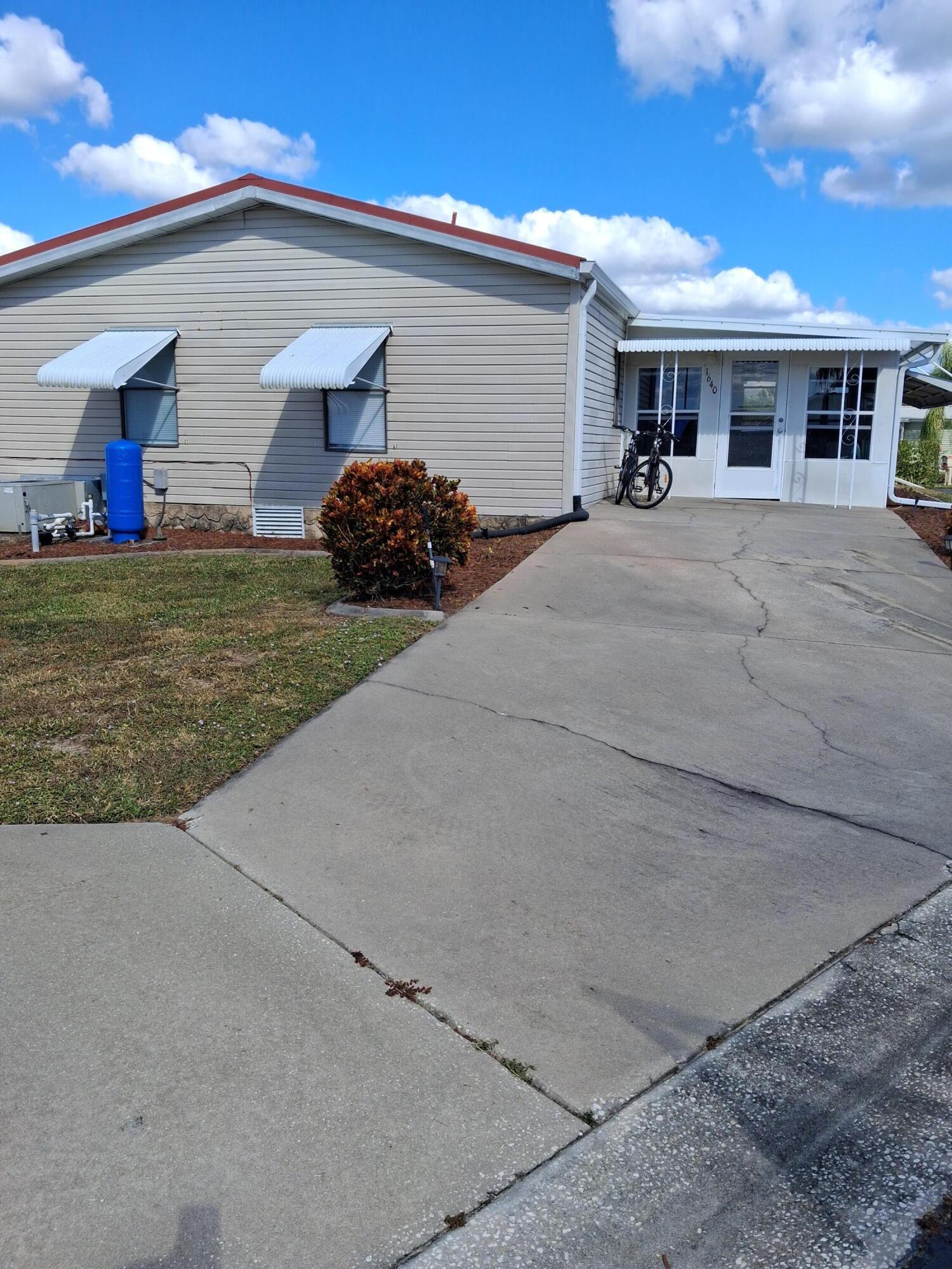 SEMINOLE COVE CONDOMINIUM - Residential