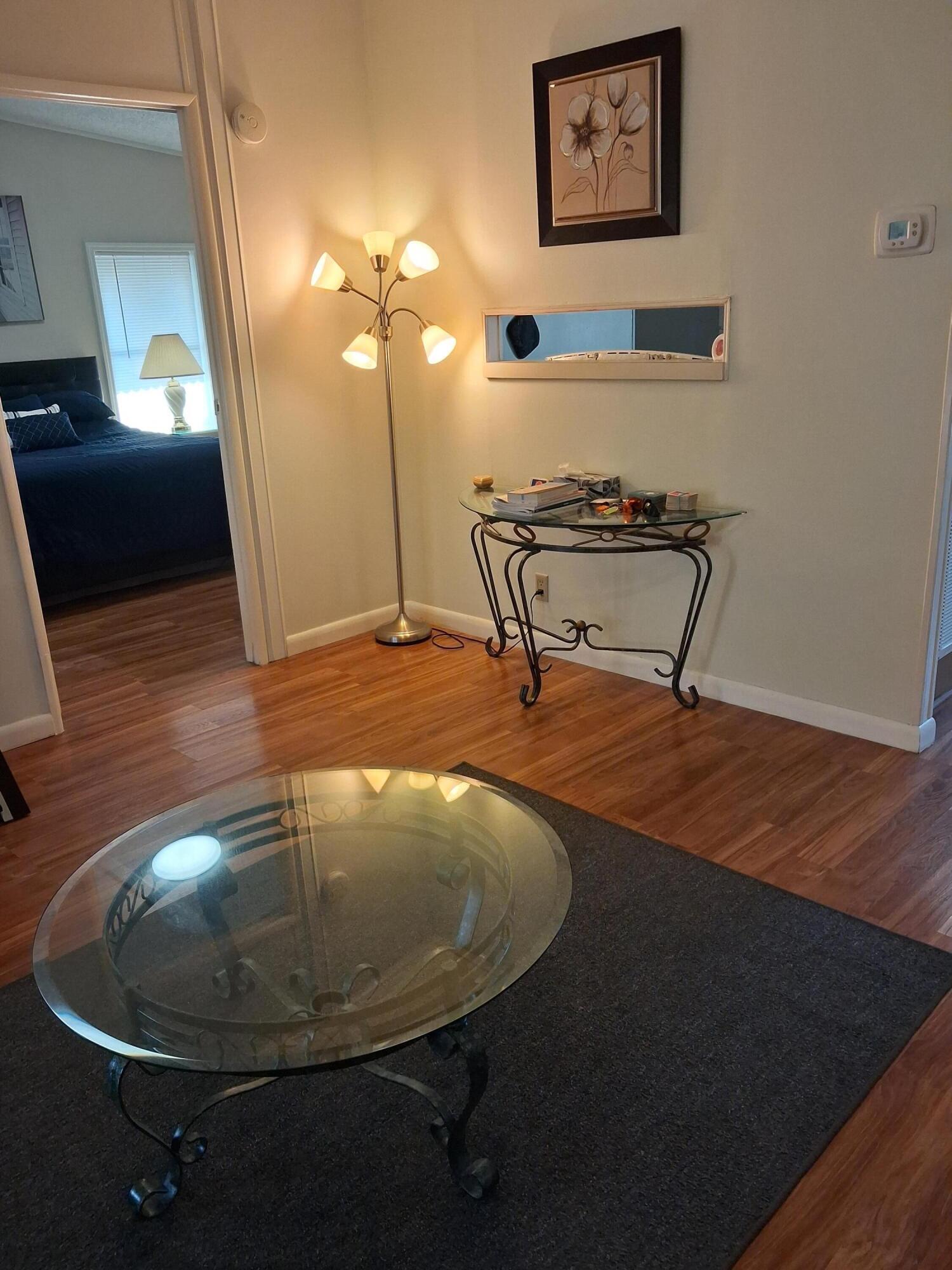 SEMINOLE COVE CONDOMINIUM - Residential