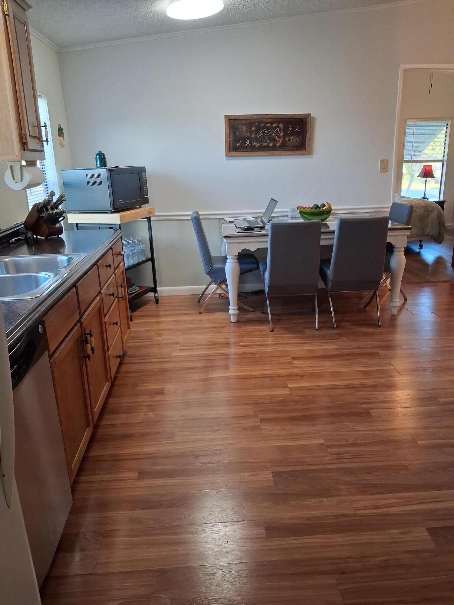 SEMINOLE COVE CONDOMINIUM - Residential