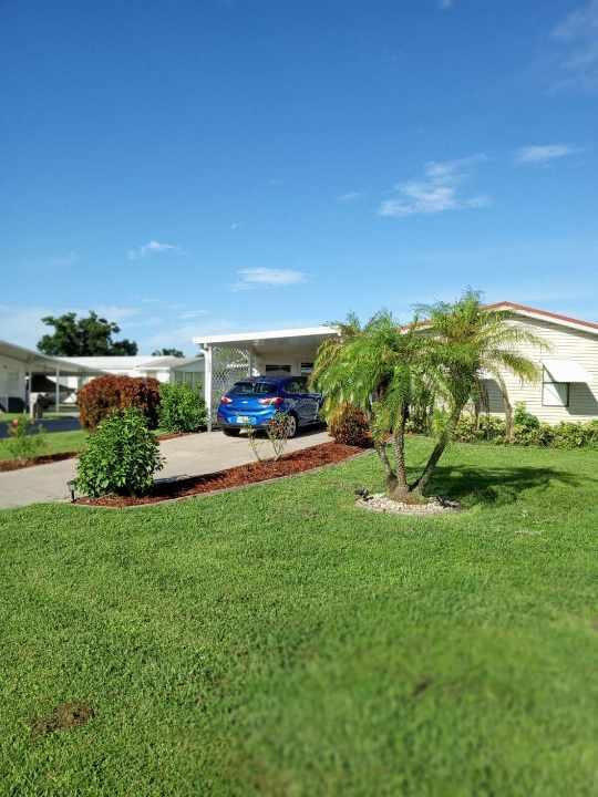 SEMINOLE COVE CONDOMINIUM - Residential