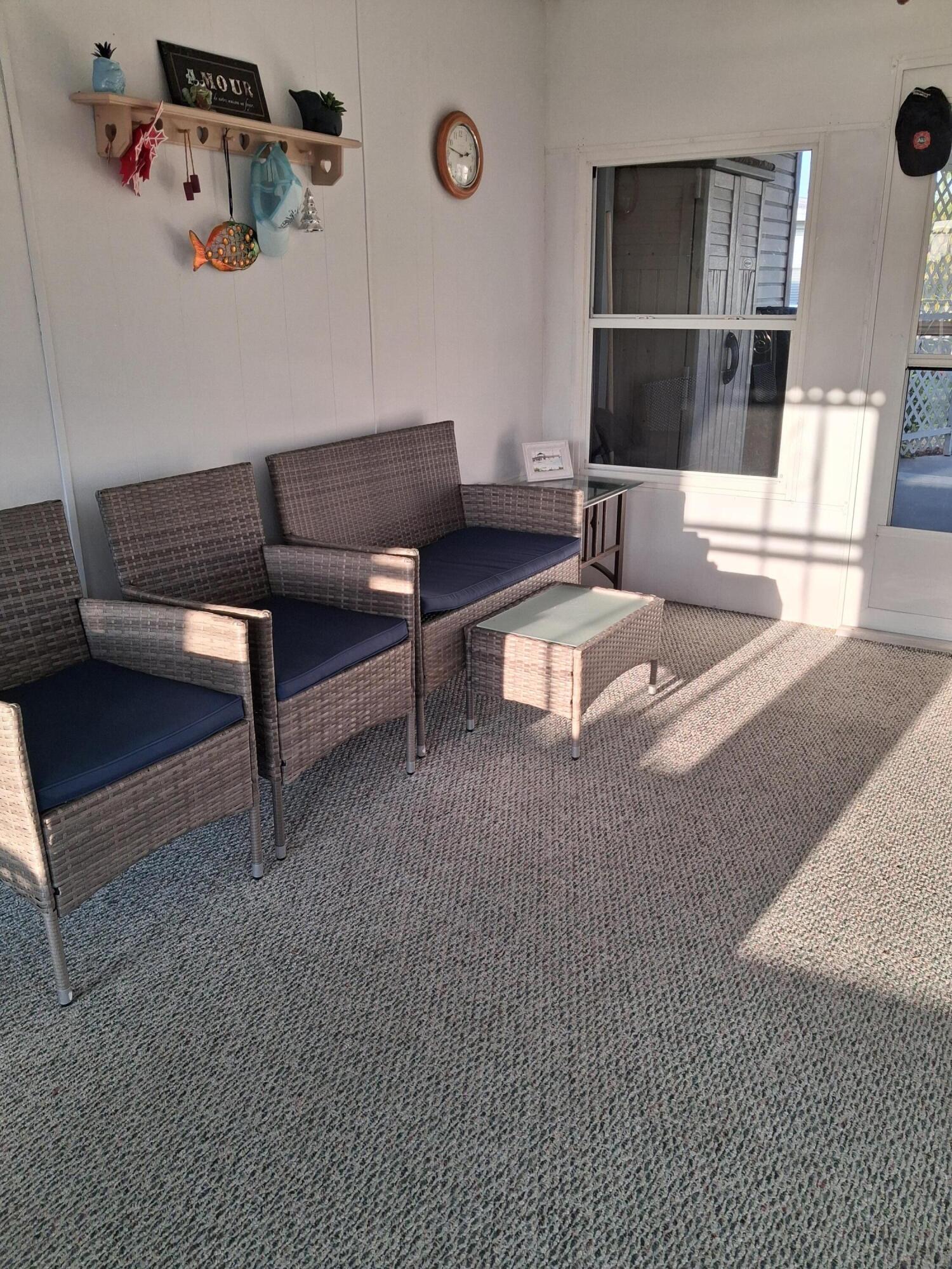 SEMINOLE COVE CONDOMINIUM - Residential