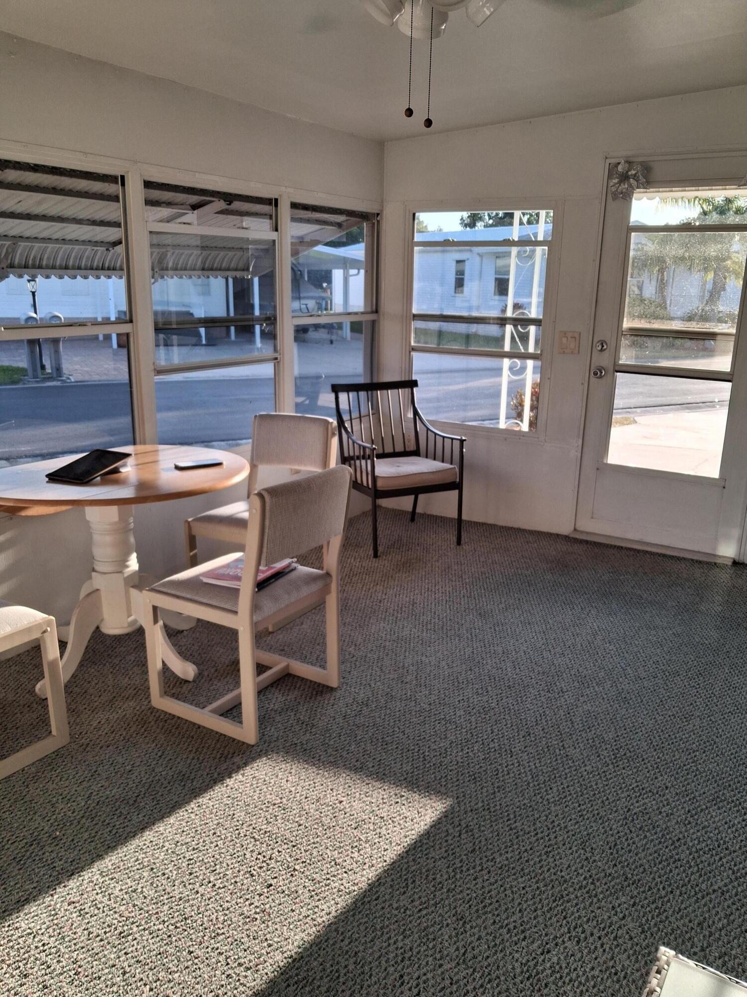 SEMINOLE COVE CONDOMINIUM - Residential