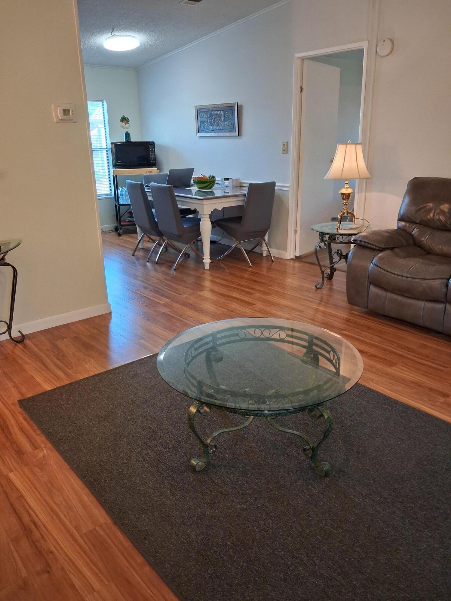 SEMINOLE COVE CONDOMINIUM - Residential