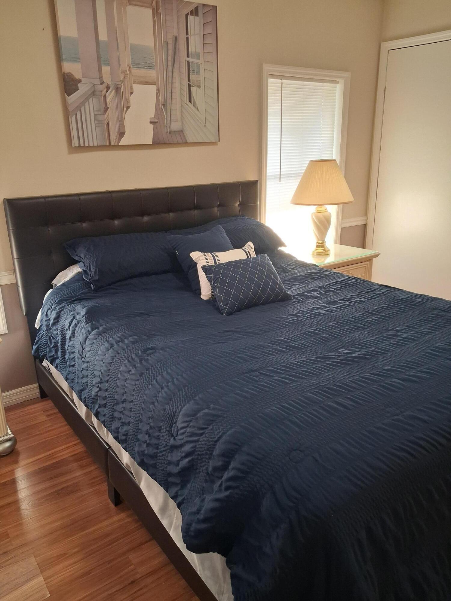 SEMINOLE COVE CONDOMINIUM - Residential