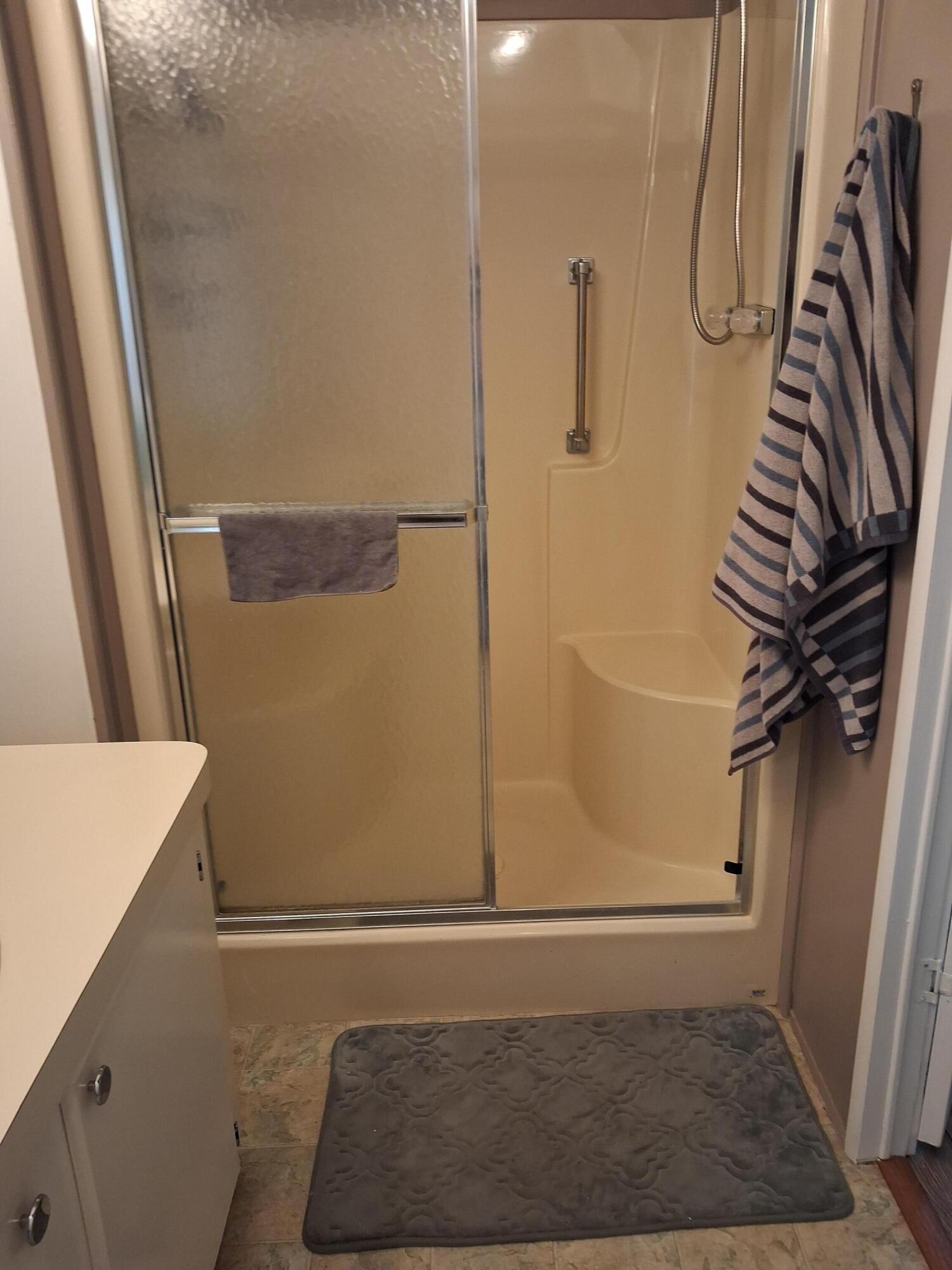 SEMINOLE COVE CONDOMINIUM - Residential