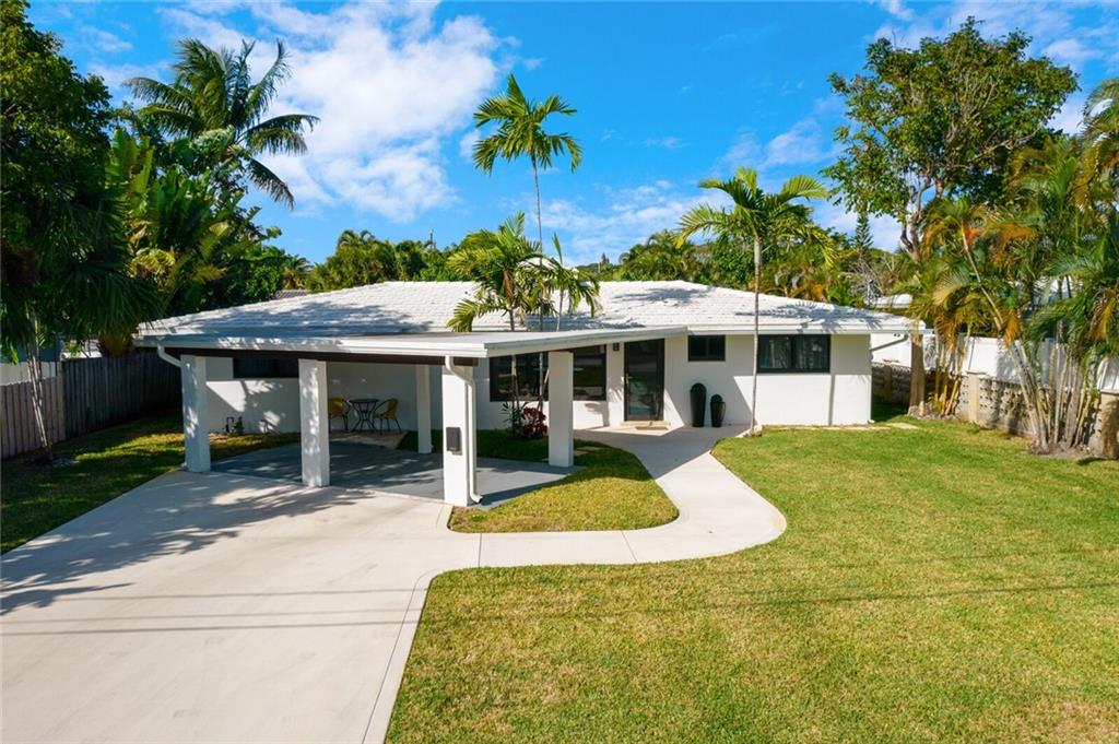 Coral Terrace 45-22 B - Residential