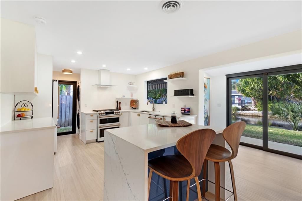 Coral Terrace 45-22 B - Residential