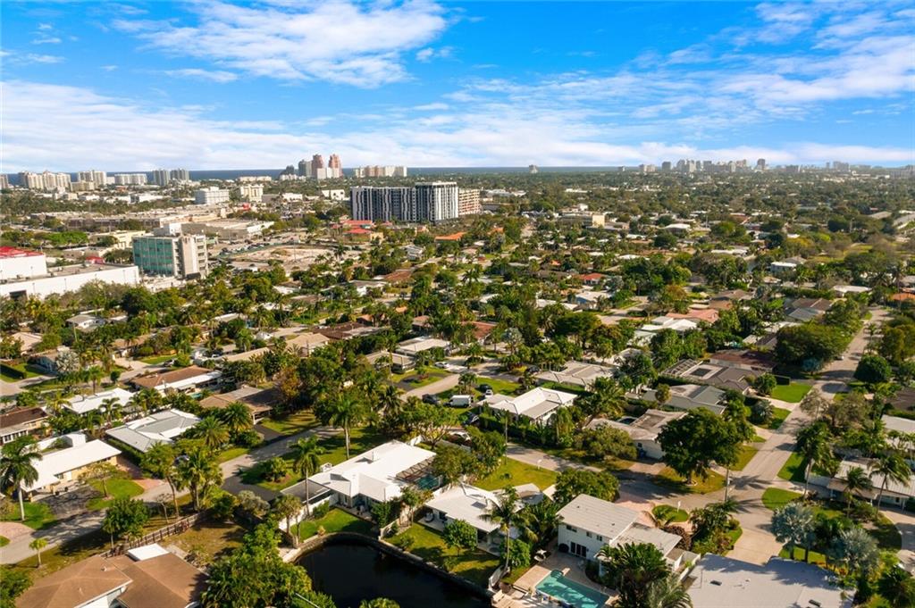 Coral Terrace 45-22 B - Residential