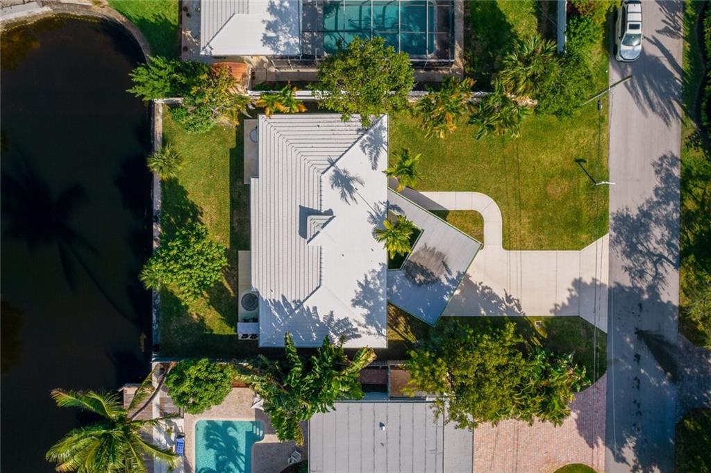 Coral Terrace 45-22 B - Residential