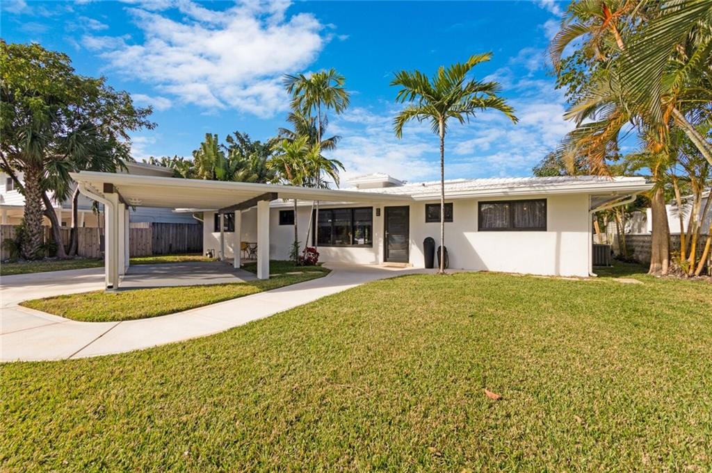Coral Terrace 45-22 B - Residential
