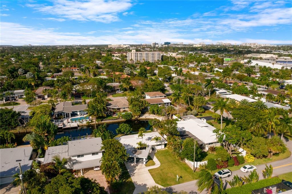 Coral Terrace 45-22 B - Residential