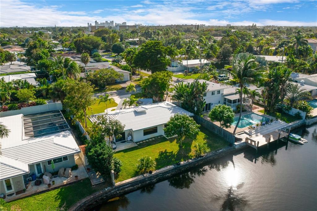 Coral Terrace 45-22 B - Residential
