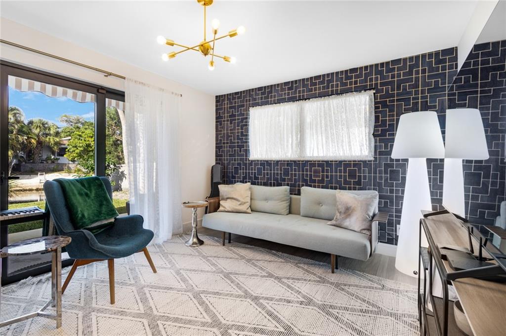 Coral Terrace 45-22 B - Residential