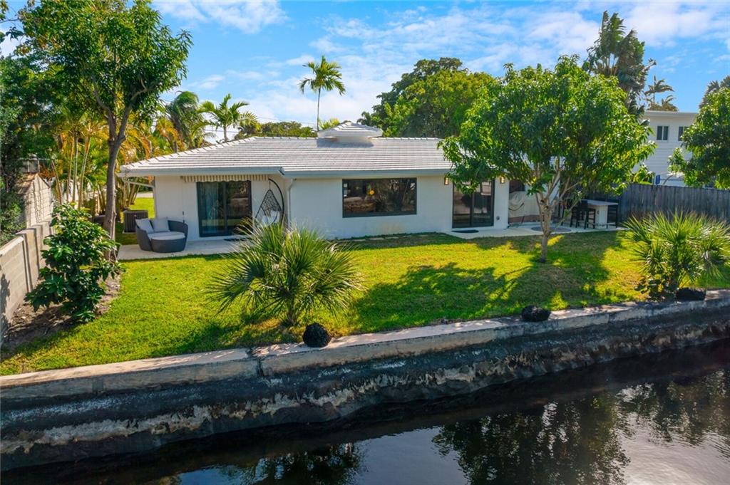 Coral Terrace 45-22 B - Residential