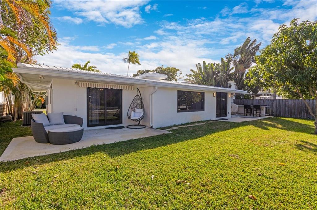 Coral Terrace 45-22 B - Residential
