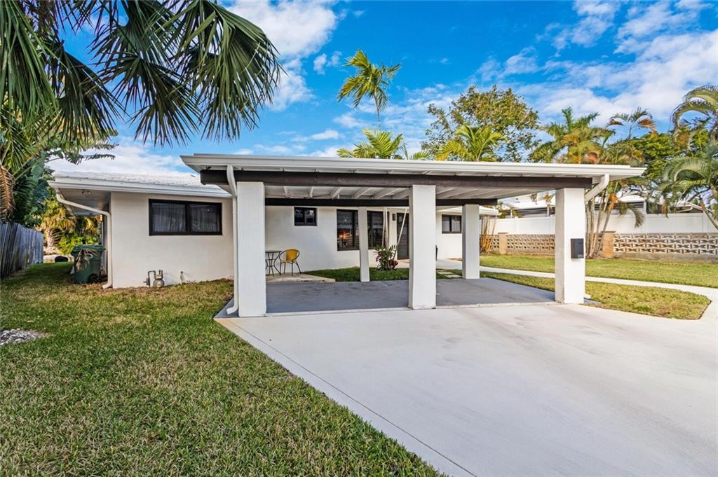 Coral Terrace 45-22 B - Residential