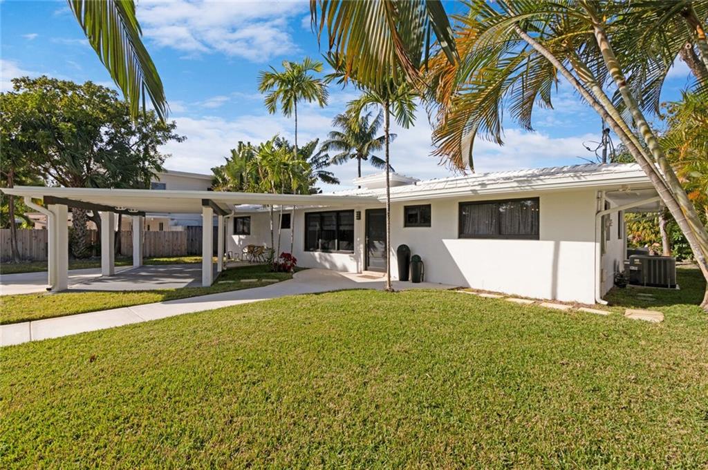 Coral Terrace 45-22 B - Residential